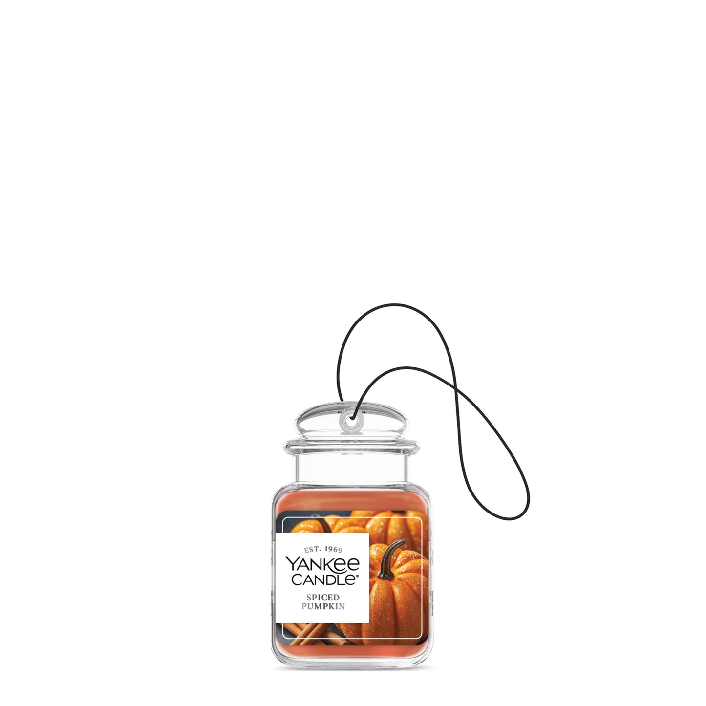 Spiced Pumpkin Select 2-0782