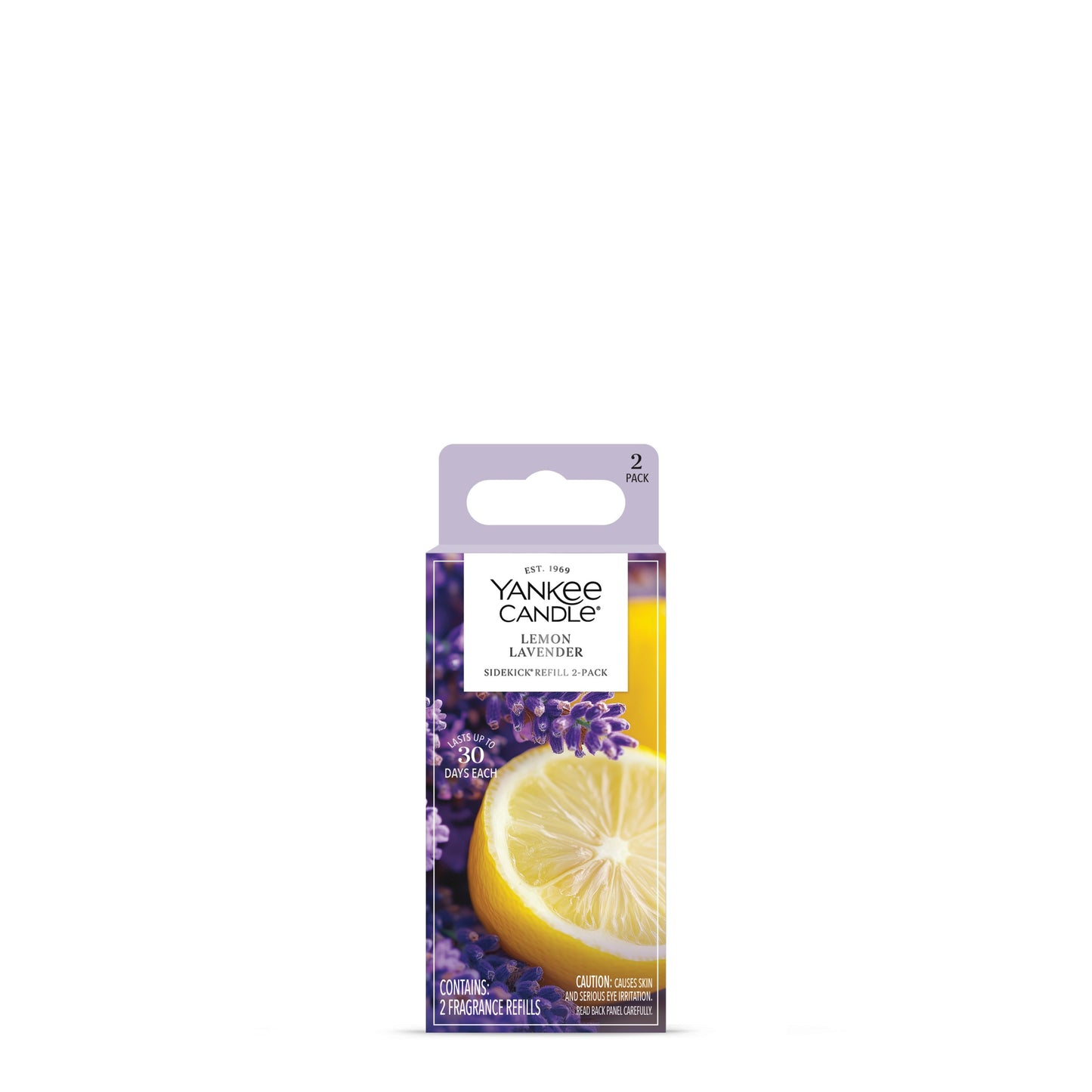 Lemon Lavender Series 2-0011