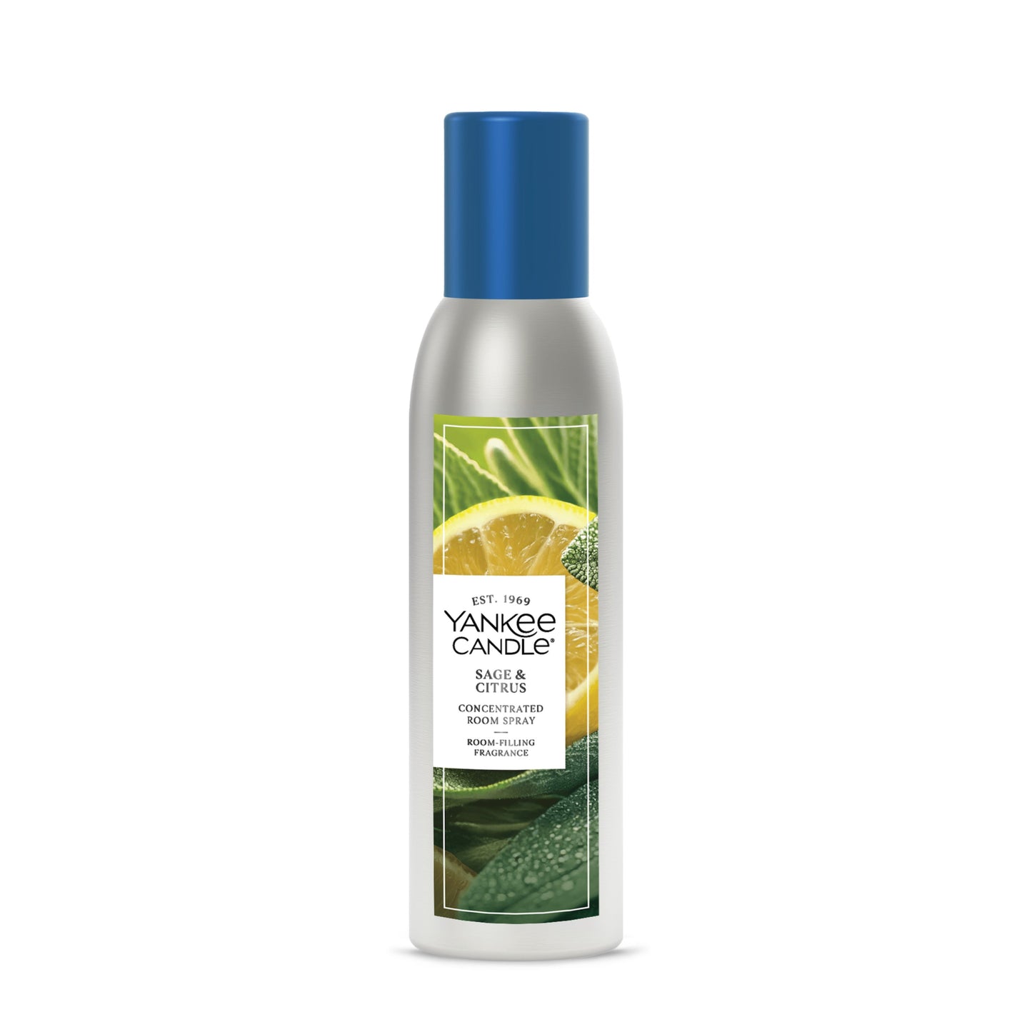 Sage & Citrus Core 2-0335