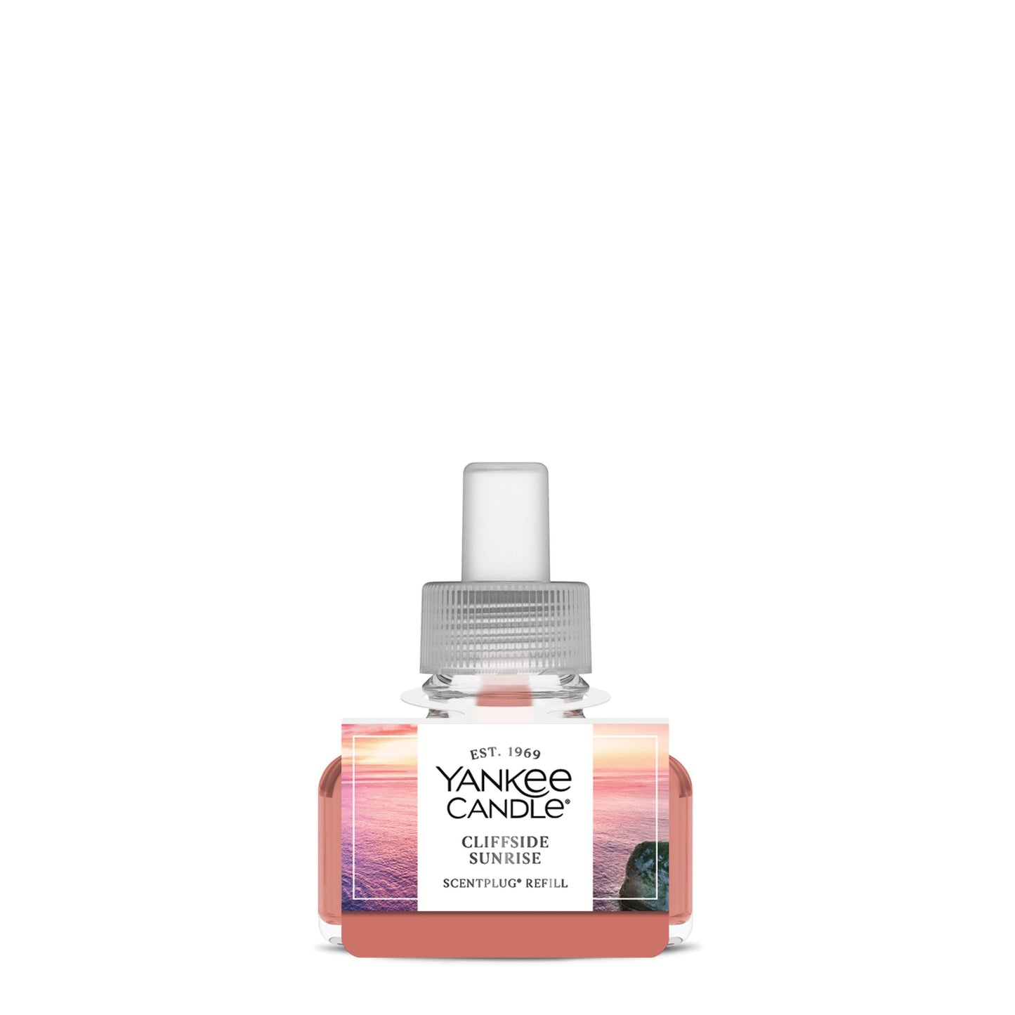 Cliffside Sunrise Core 2-0315