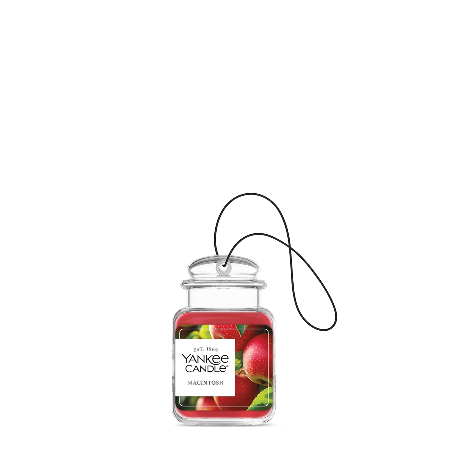 Macintosh Drop 2-0233