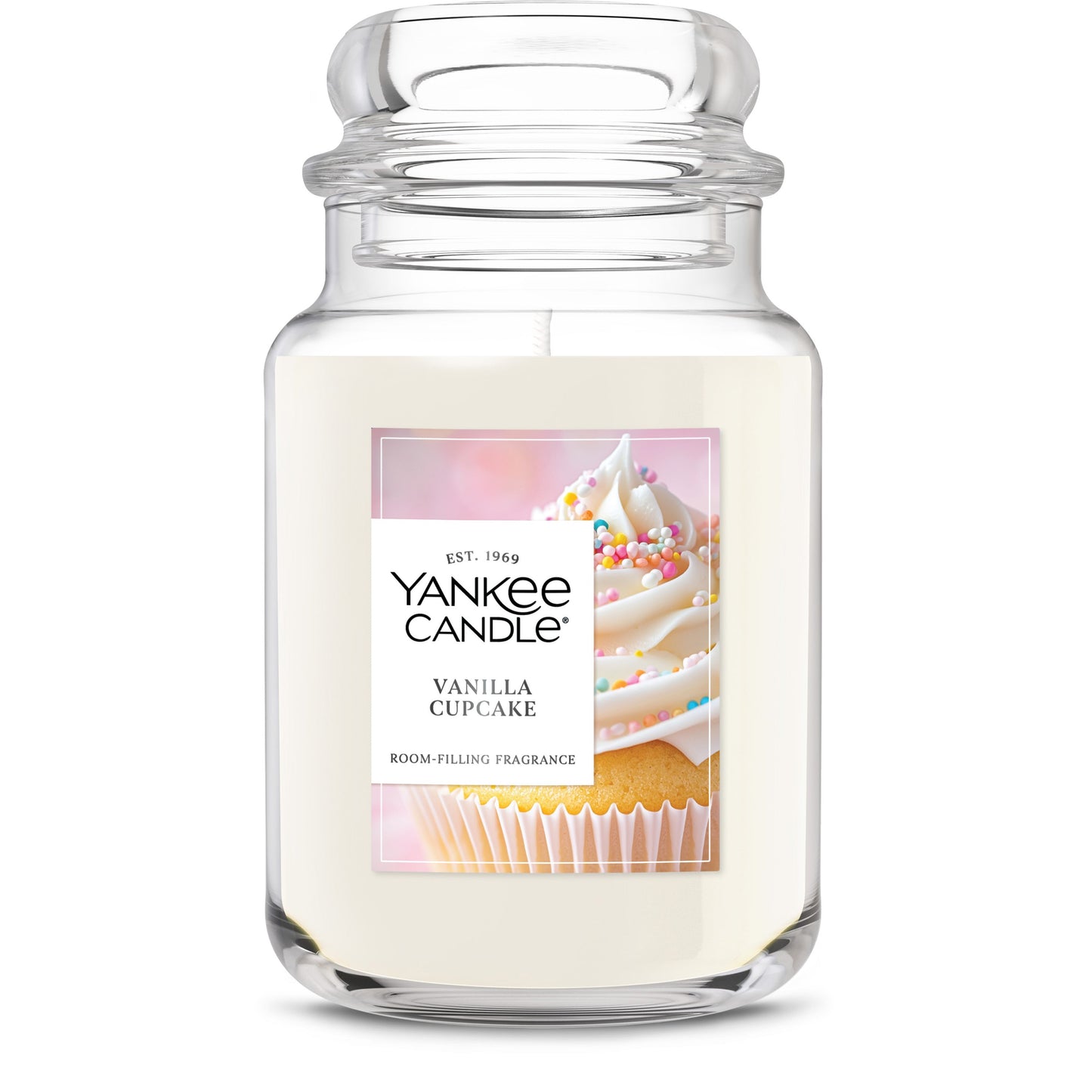 Vanilla Cupcake Blend 2-0238