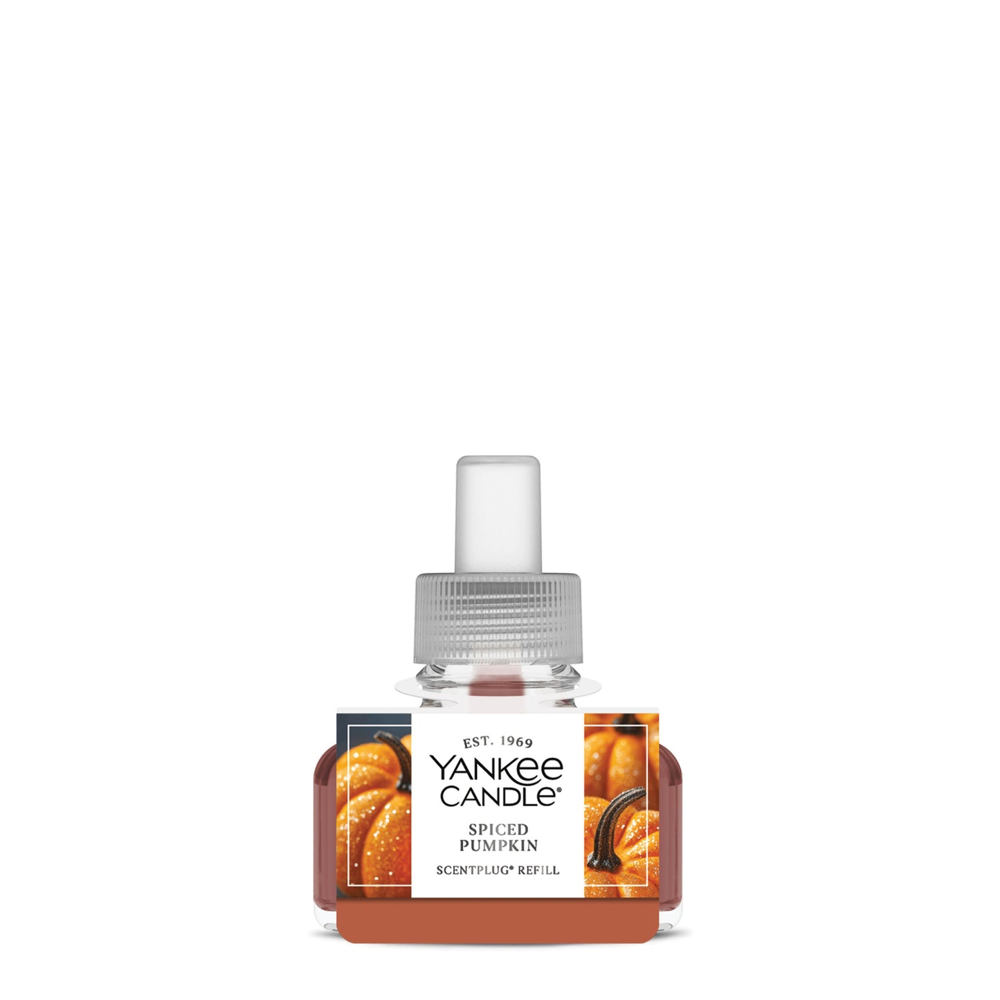 Spiced Pumpkin Select 2-0292