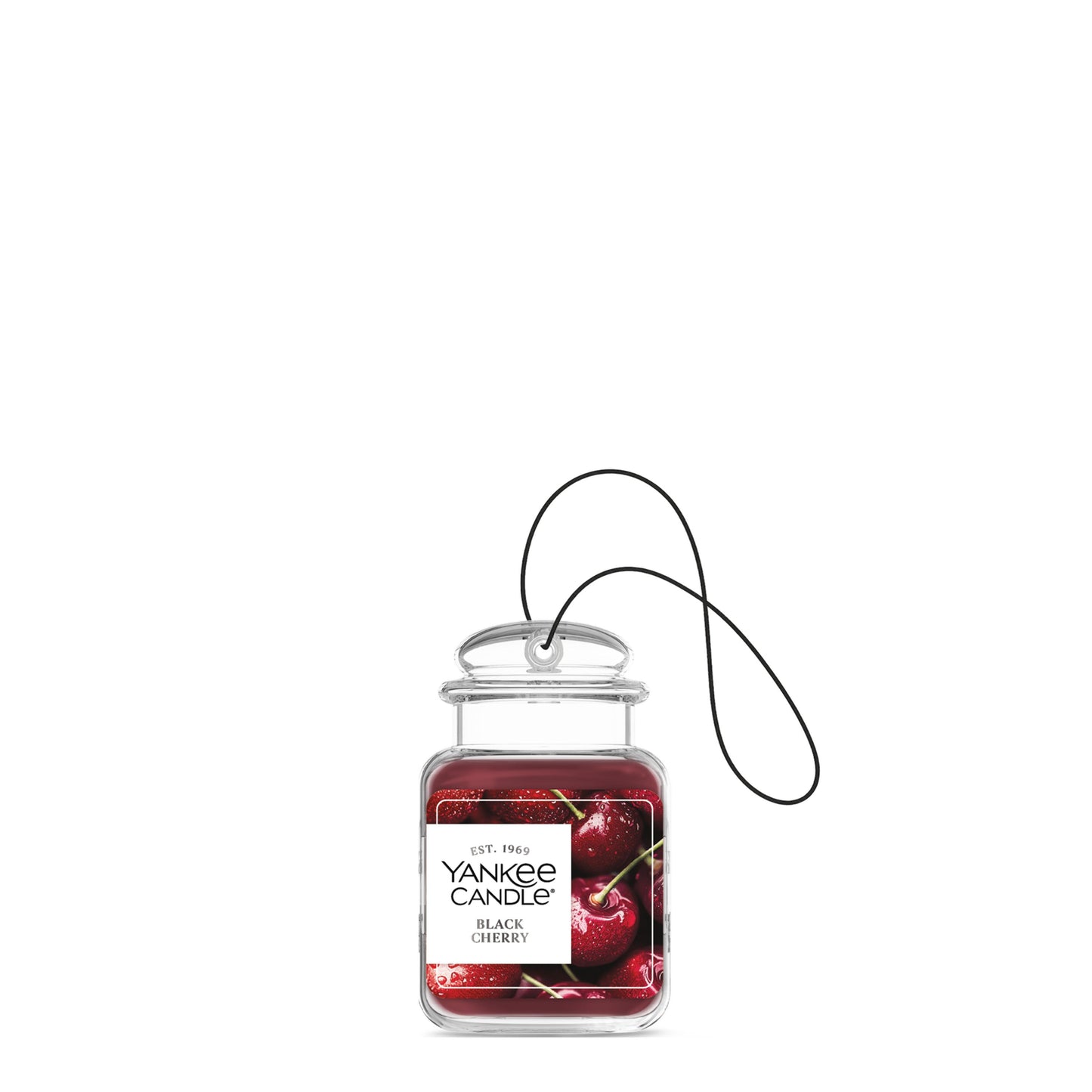Black Cherry Daily 2-0696