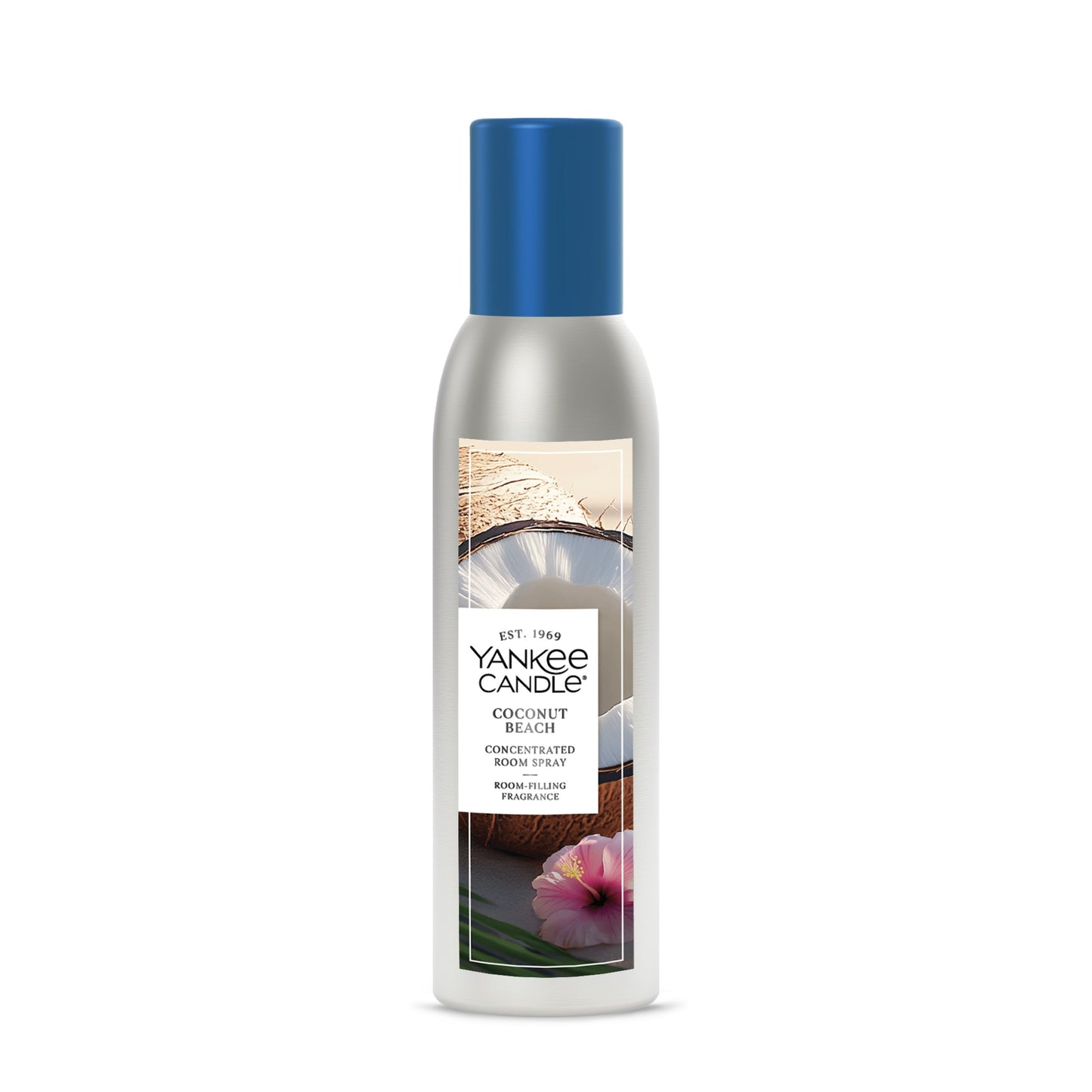 Coconut Beach Blend 2-0908