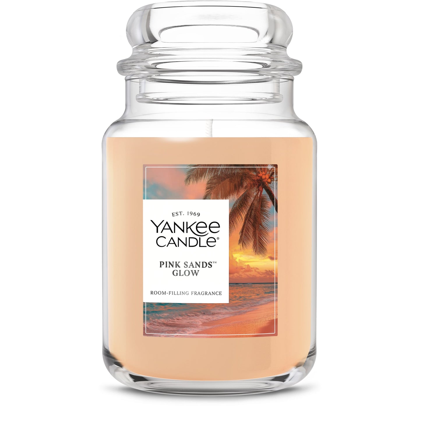 Pink Sands™ Glow Drop 2-0043
