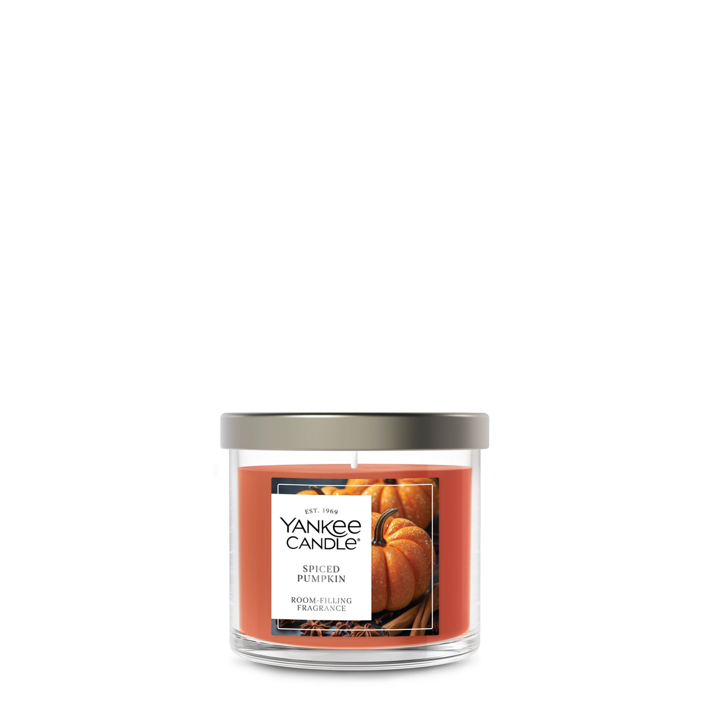 Spiced Pumpkin Wave 2-0459