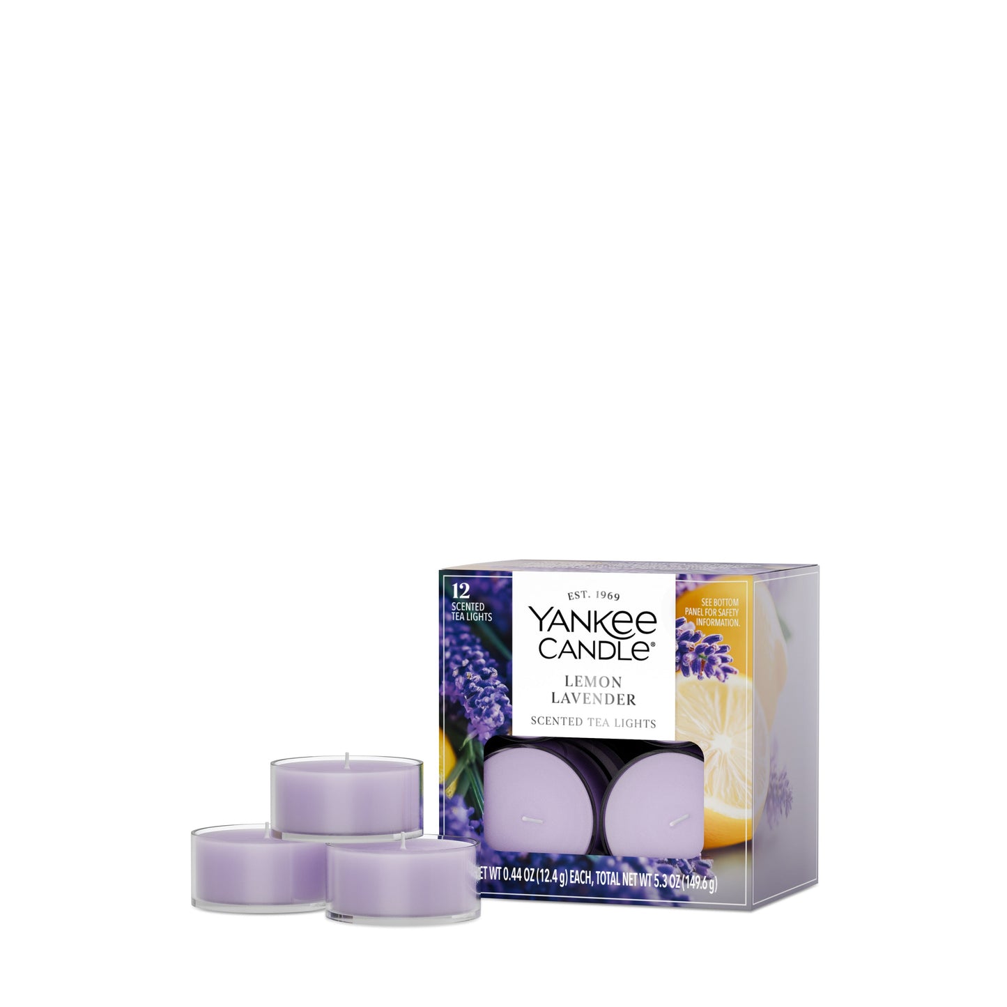 Lemon Lavender Series 2-0011