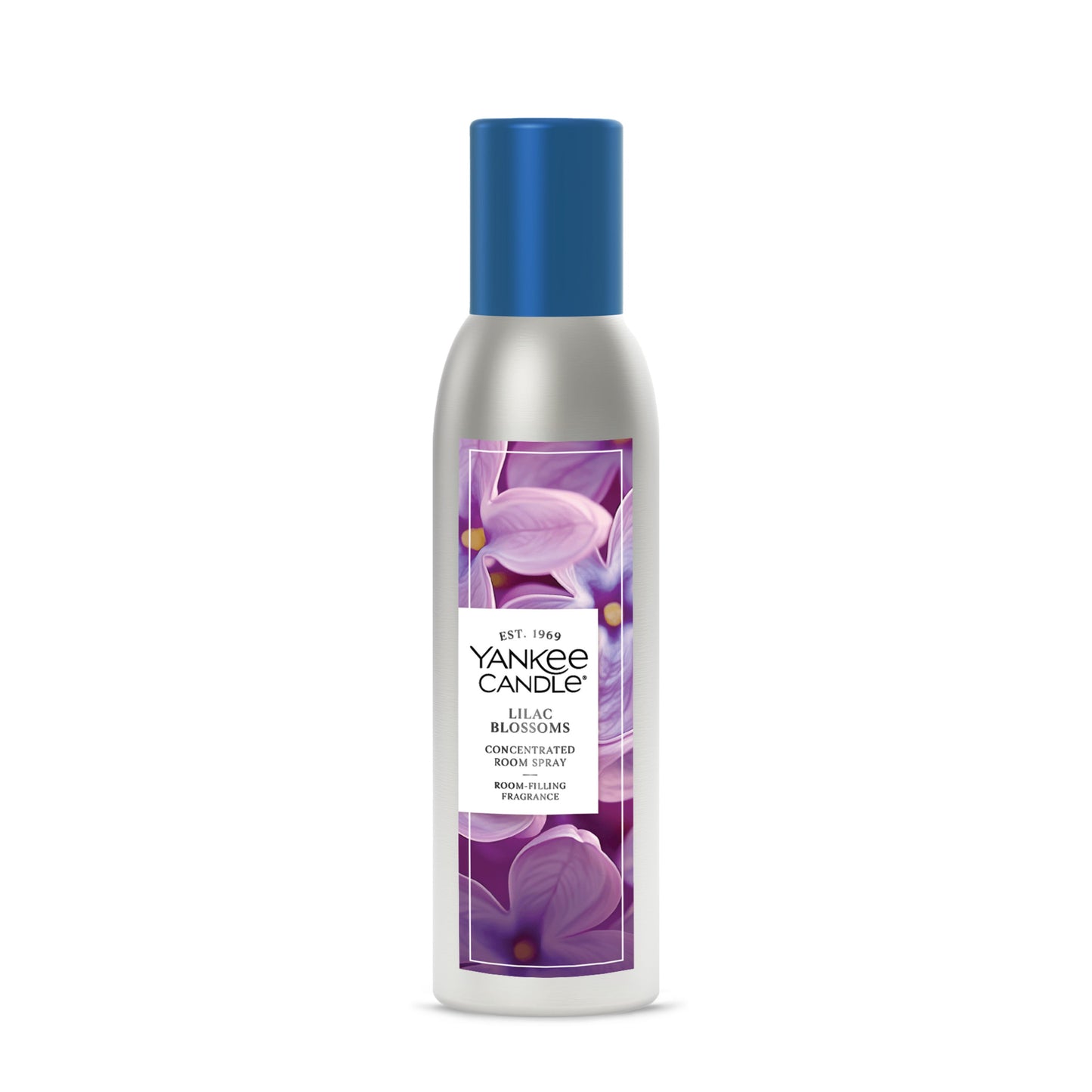 Lilac Blossoms Core 2-0495