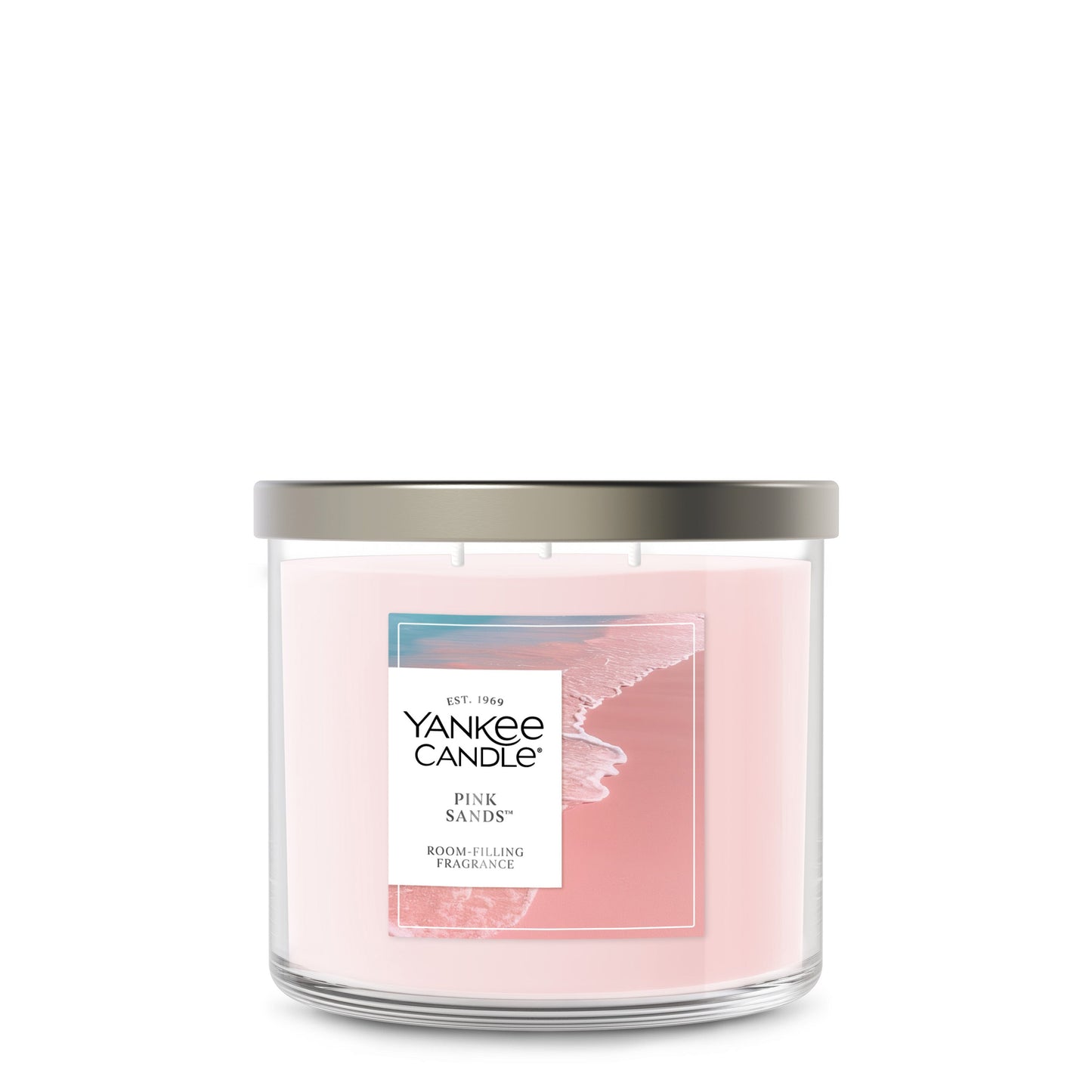 Pink Sands™ Vent Clip Fragrance Kit Wave 2-0009