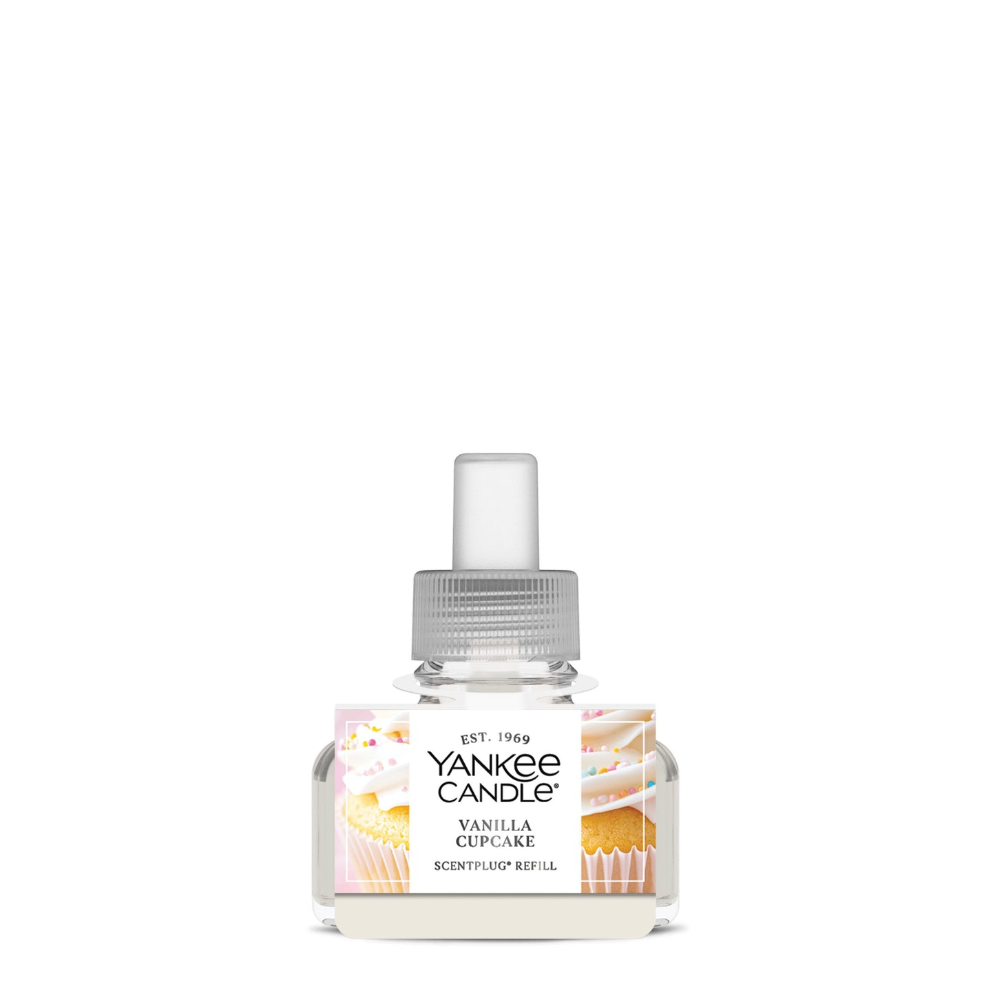 Vanilla Cupcake Studio 2-0184