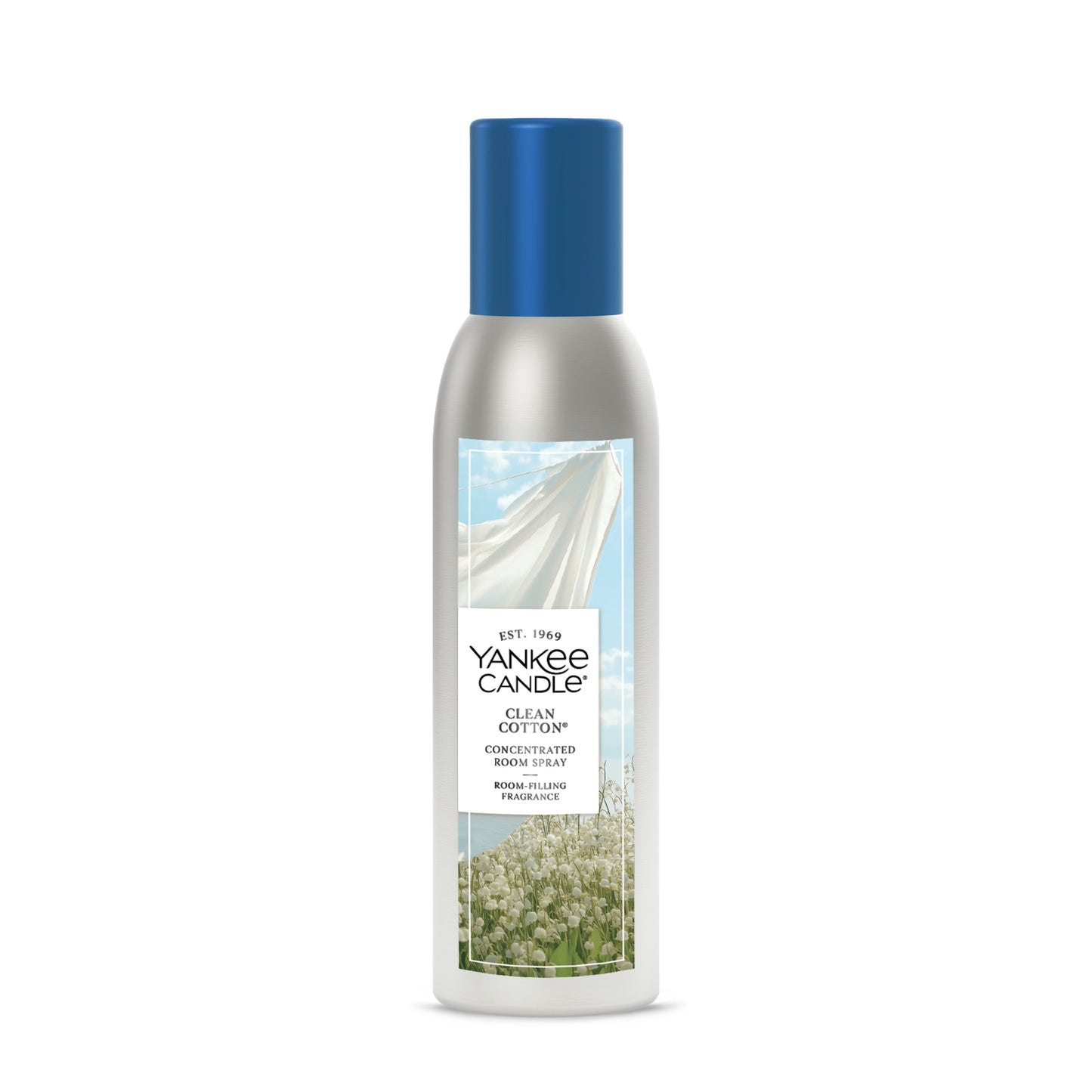 Clean Cotton® Blend 2-0218