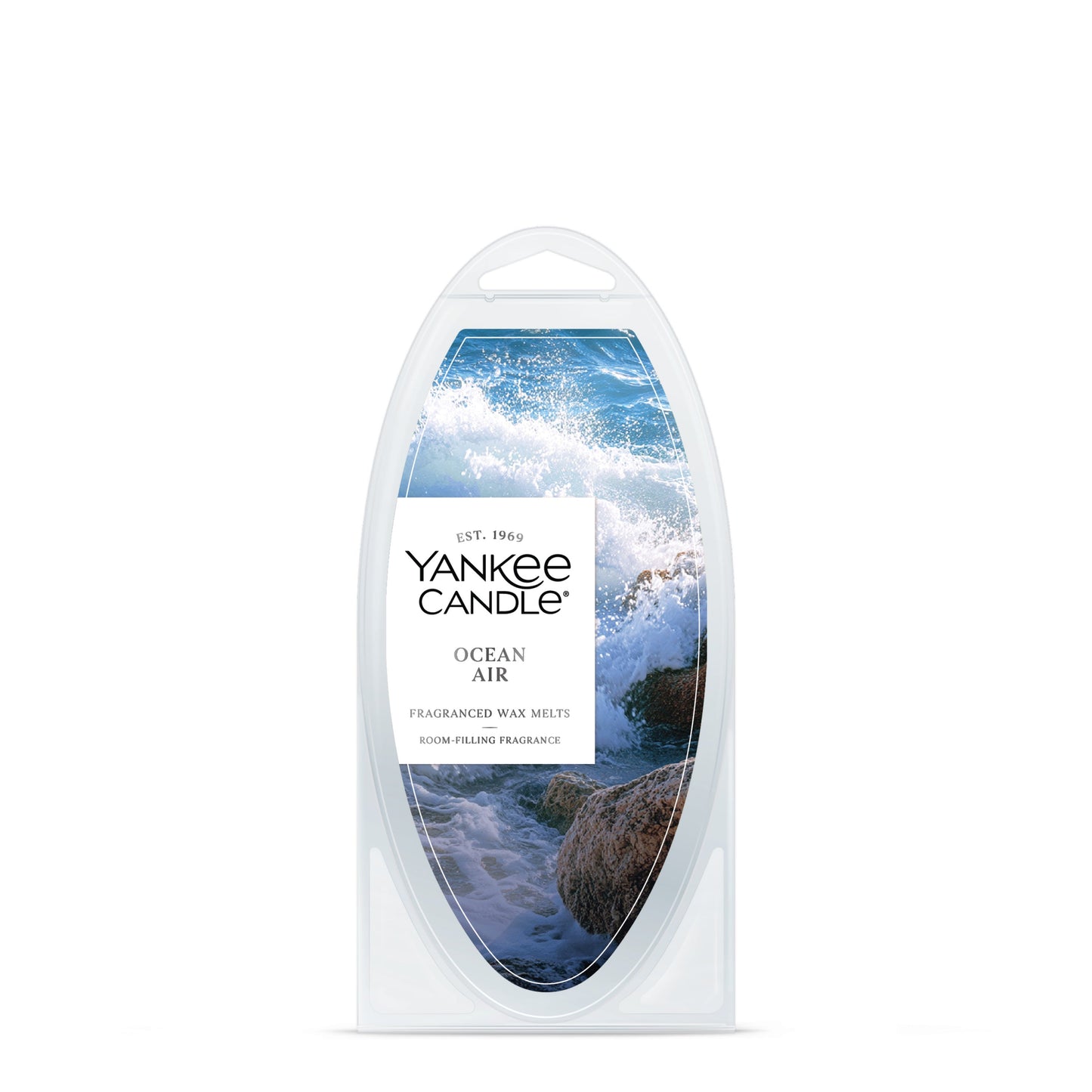 Ocean Air Blend 2-0928