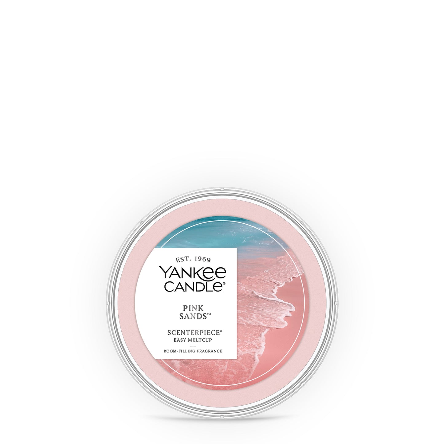 Pink Sands™ Vent Clip Fragrance Kit Wave 2-0009