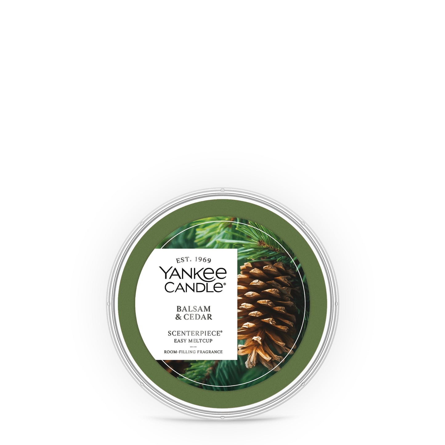 Balsam & Cedar Studio 2-0004