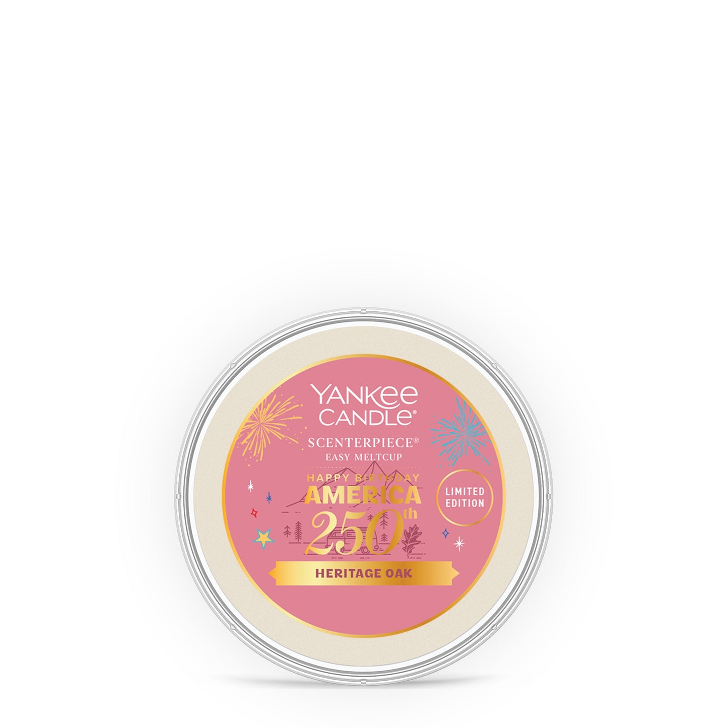Heritage Oak Wave 2-0499
