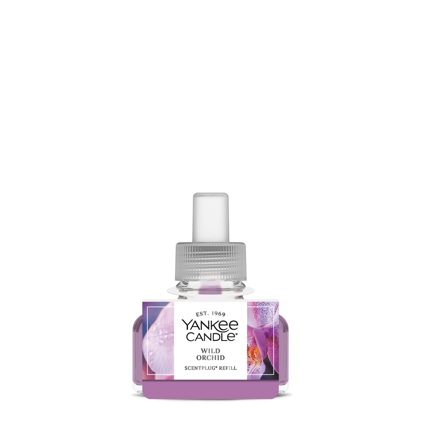 Wild Orchid Blend 2-0398