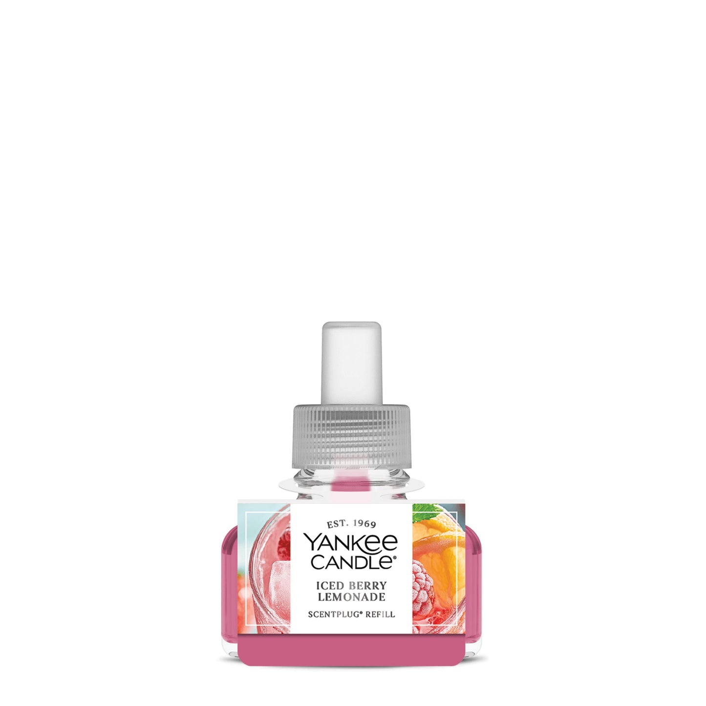 Iced Berry Lemonade Drop 2-0093