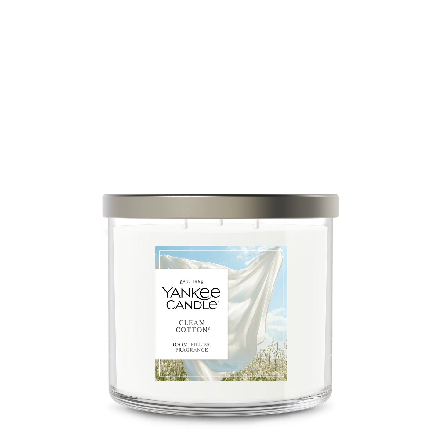 Clean Cotton® Blend 2-0218