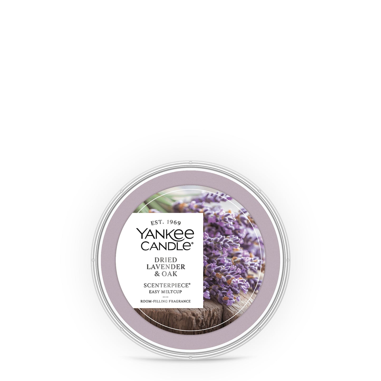 Dried Lavender & Oak Select 2-0412