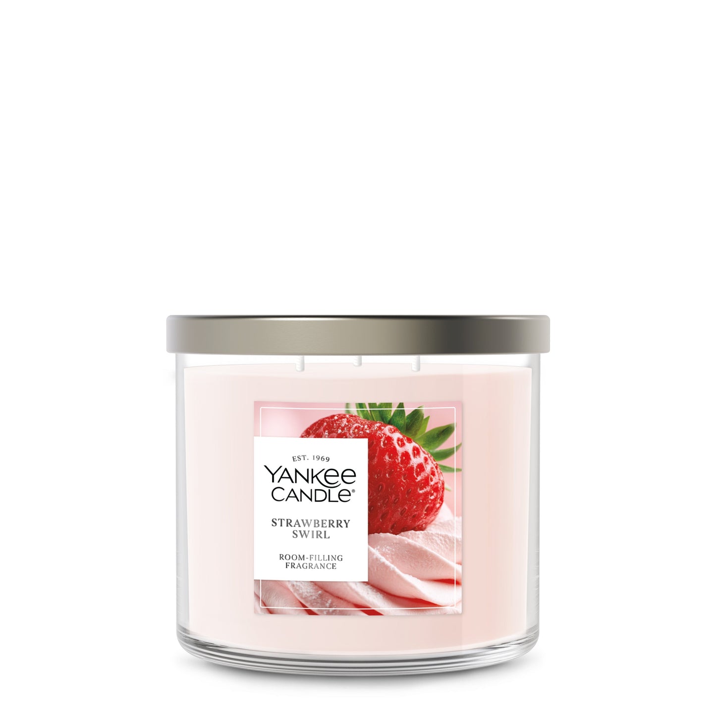 Strawberry Swirl Select 2-0362