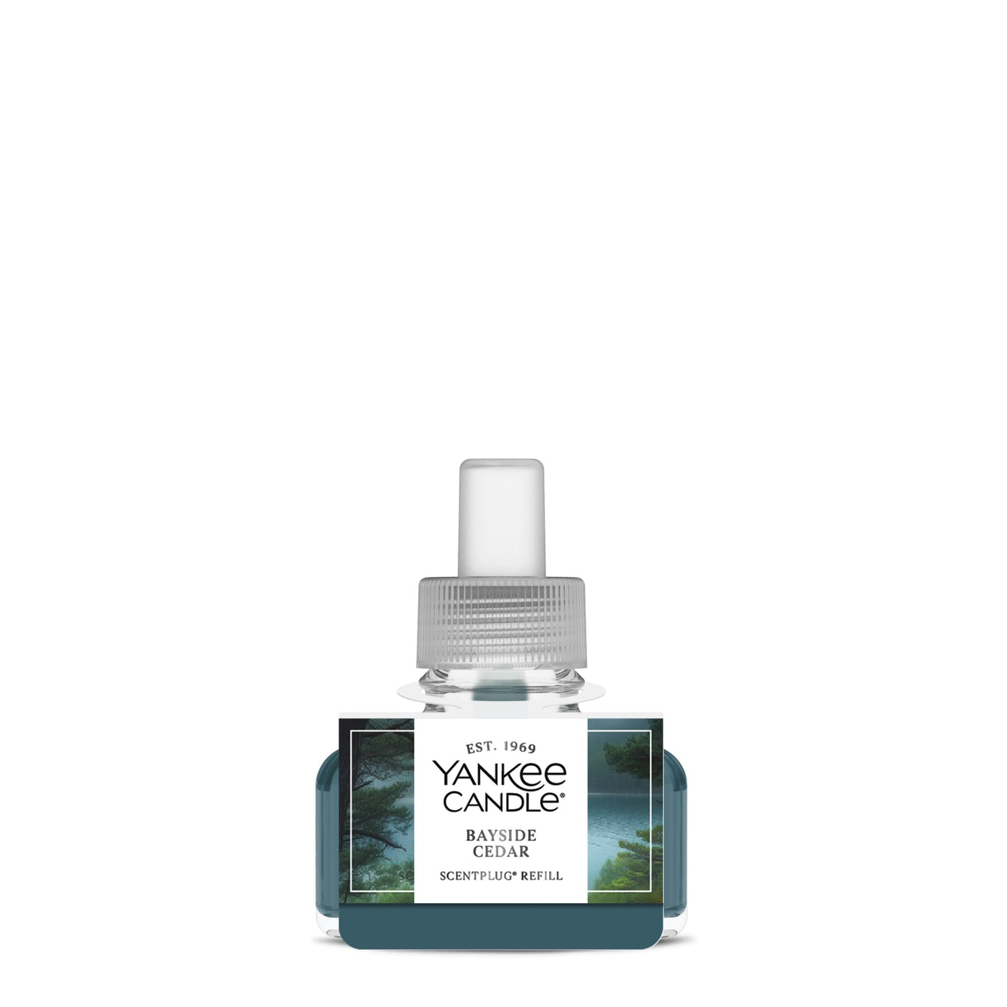 Bayside Cedar Blend 2-0498