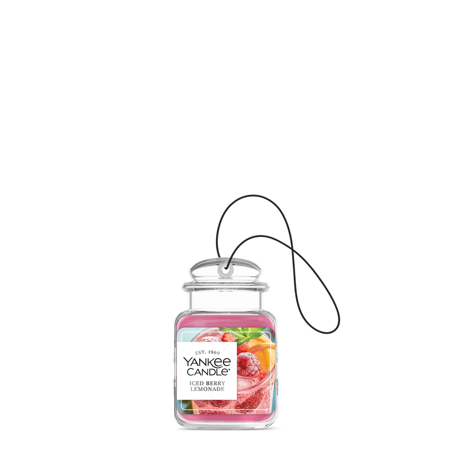 Iced Berry Lemonade Core 2-0025