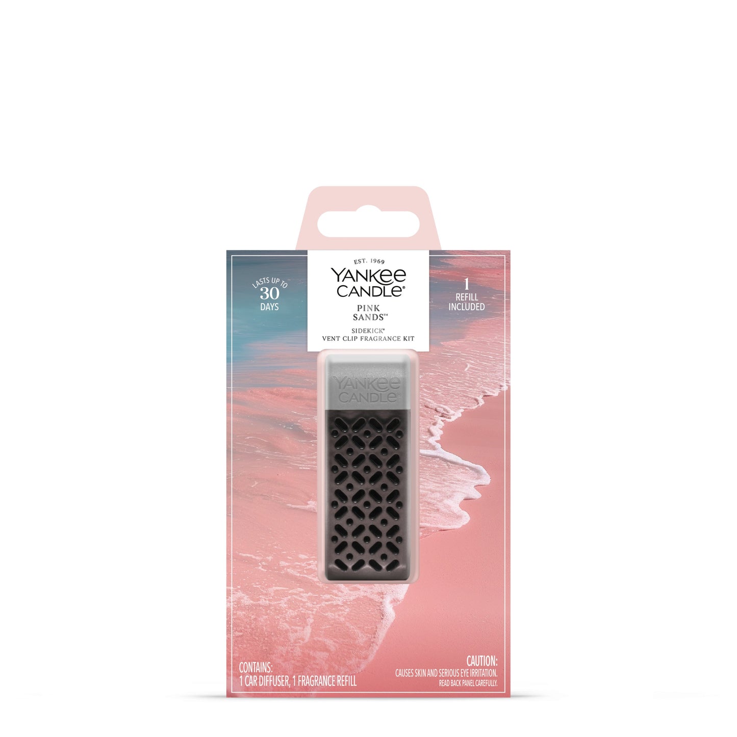 Pink Sands™ Blend 2-0108