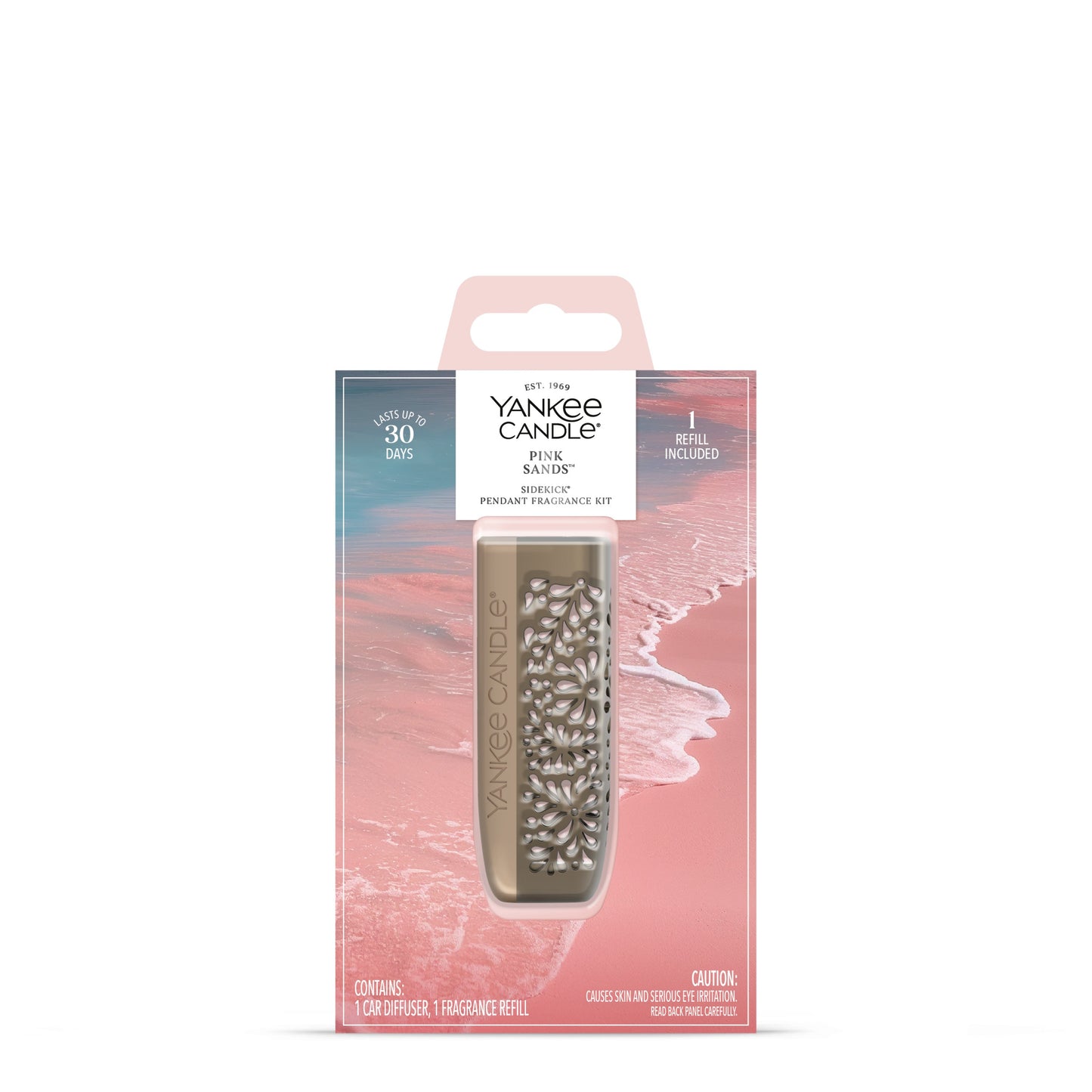 Pink Sands™ Series 2-0091
