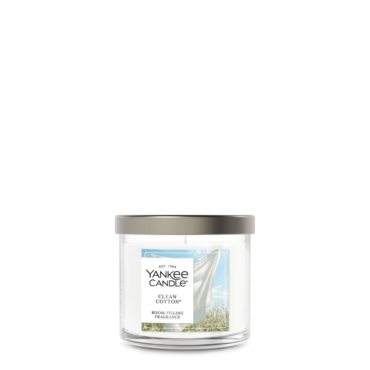 Clean Cotton® Edit 2-0760