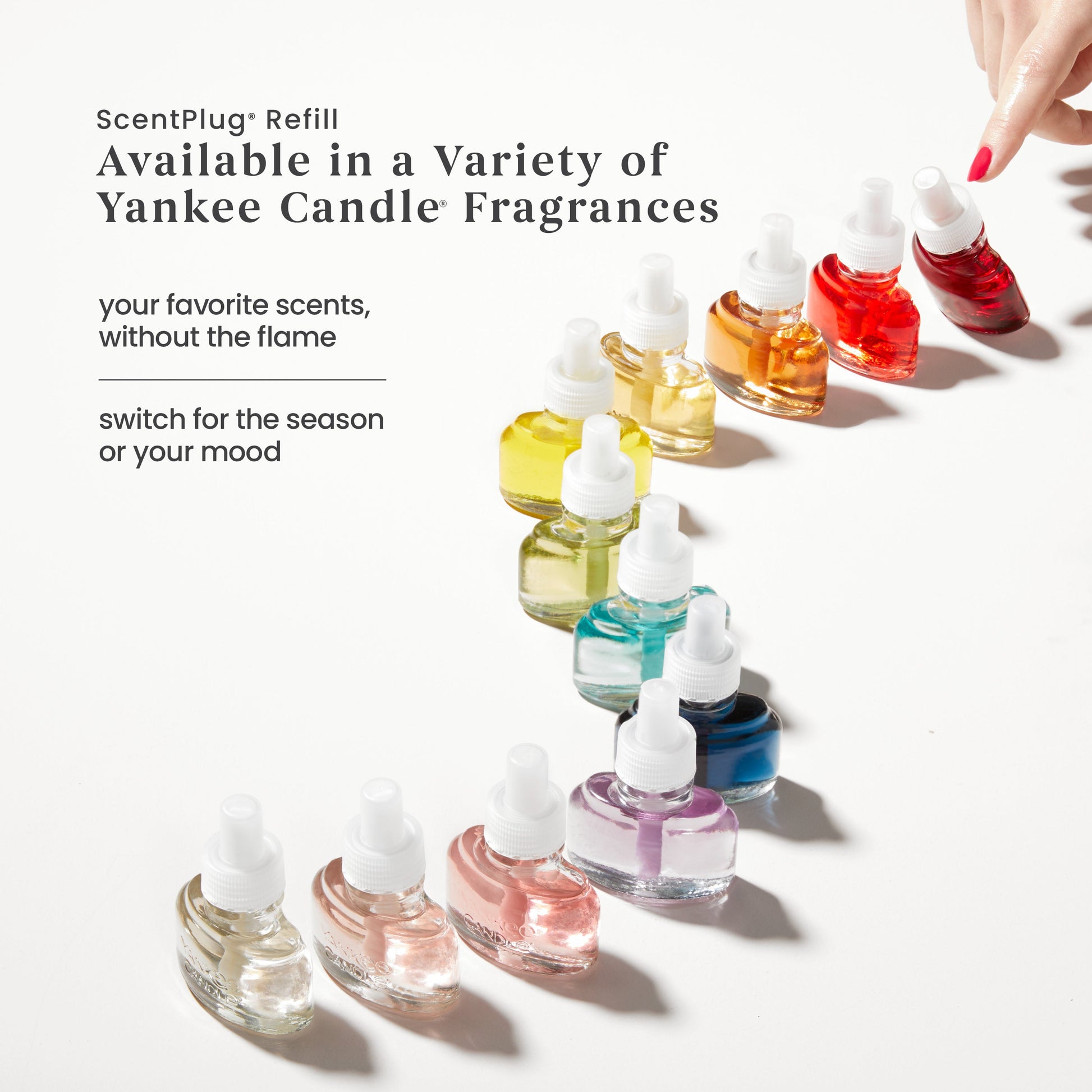 Iced Berry Lemonade