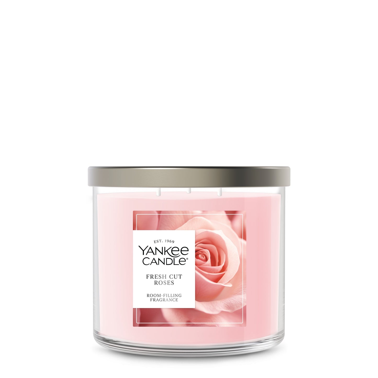 Fresh Cut Roses Wave 2-0509