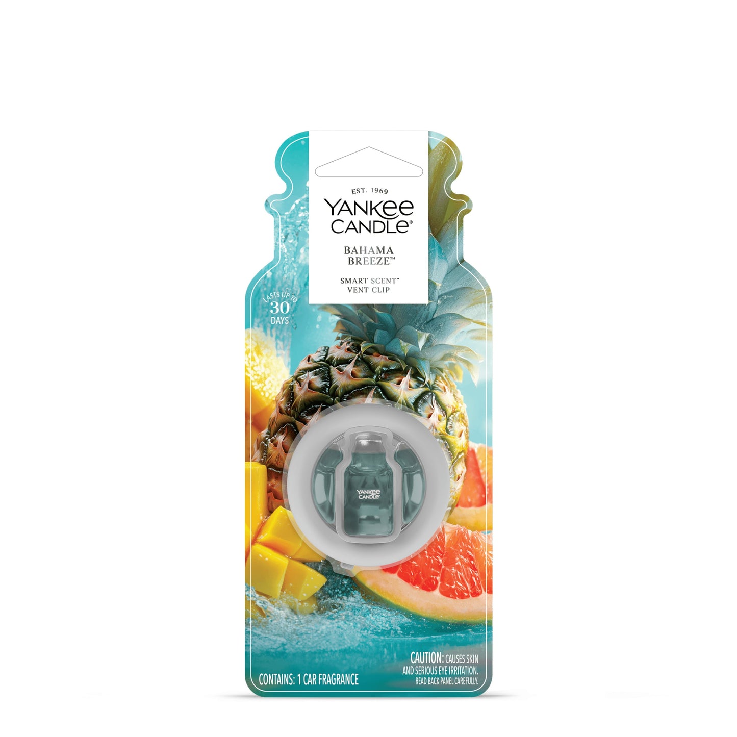 Bahama Breeze™ Drop 2-0603