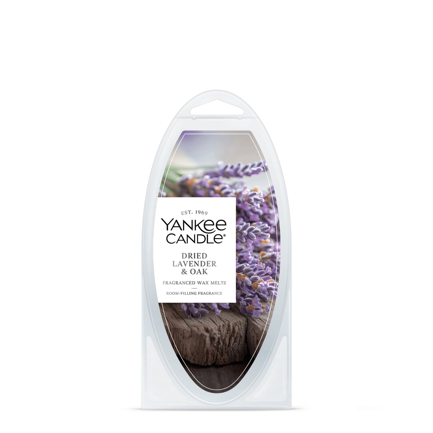Dried Lavender & Oak Select 2-0412