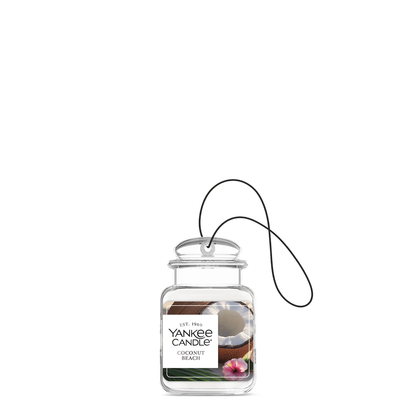 Coconut Beach Shift 2-0287
