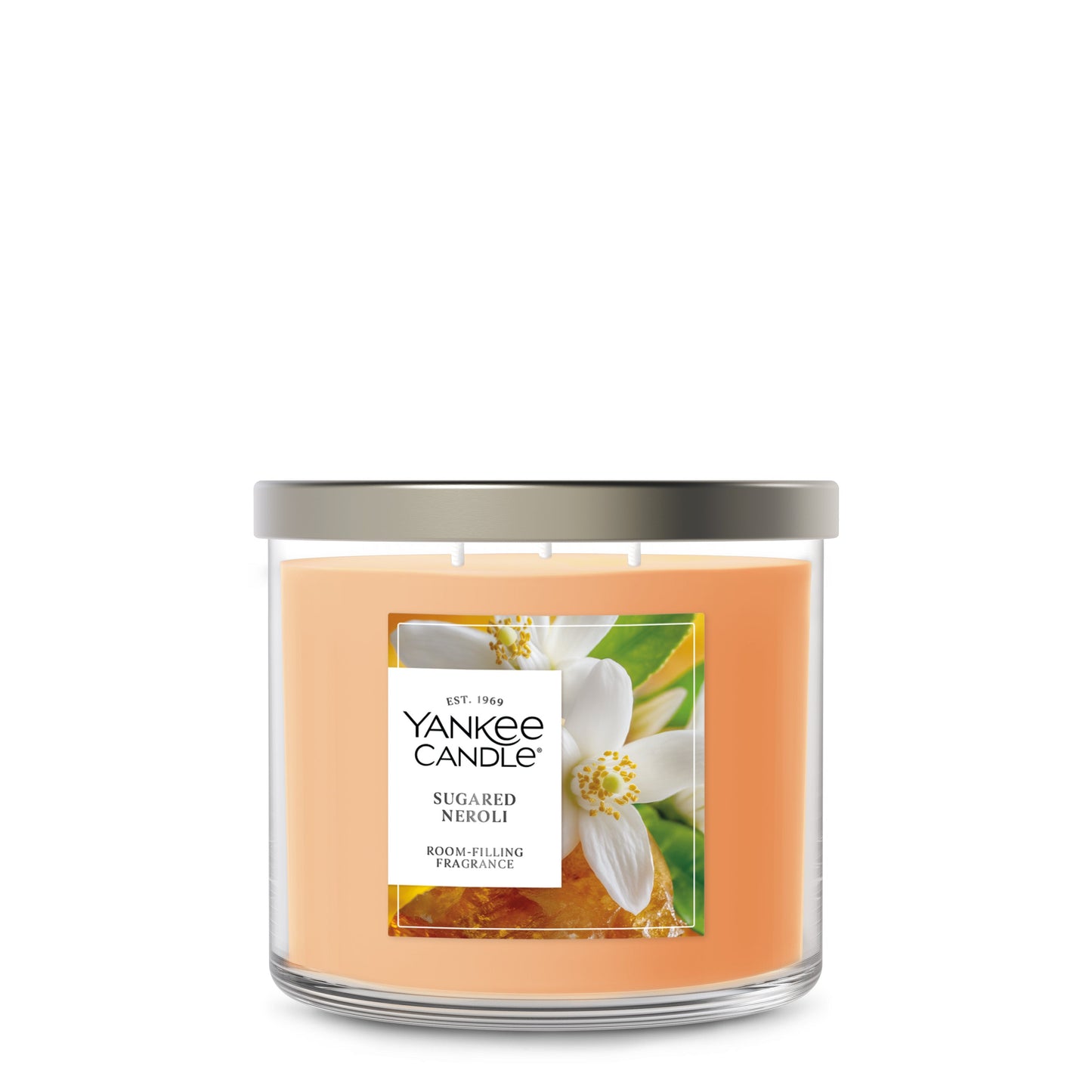 Sugared Neroli Series 2-0241