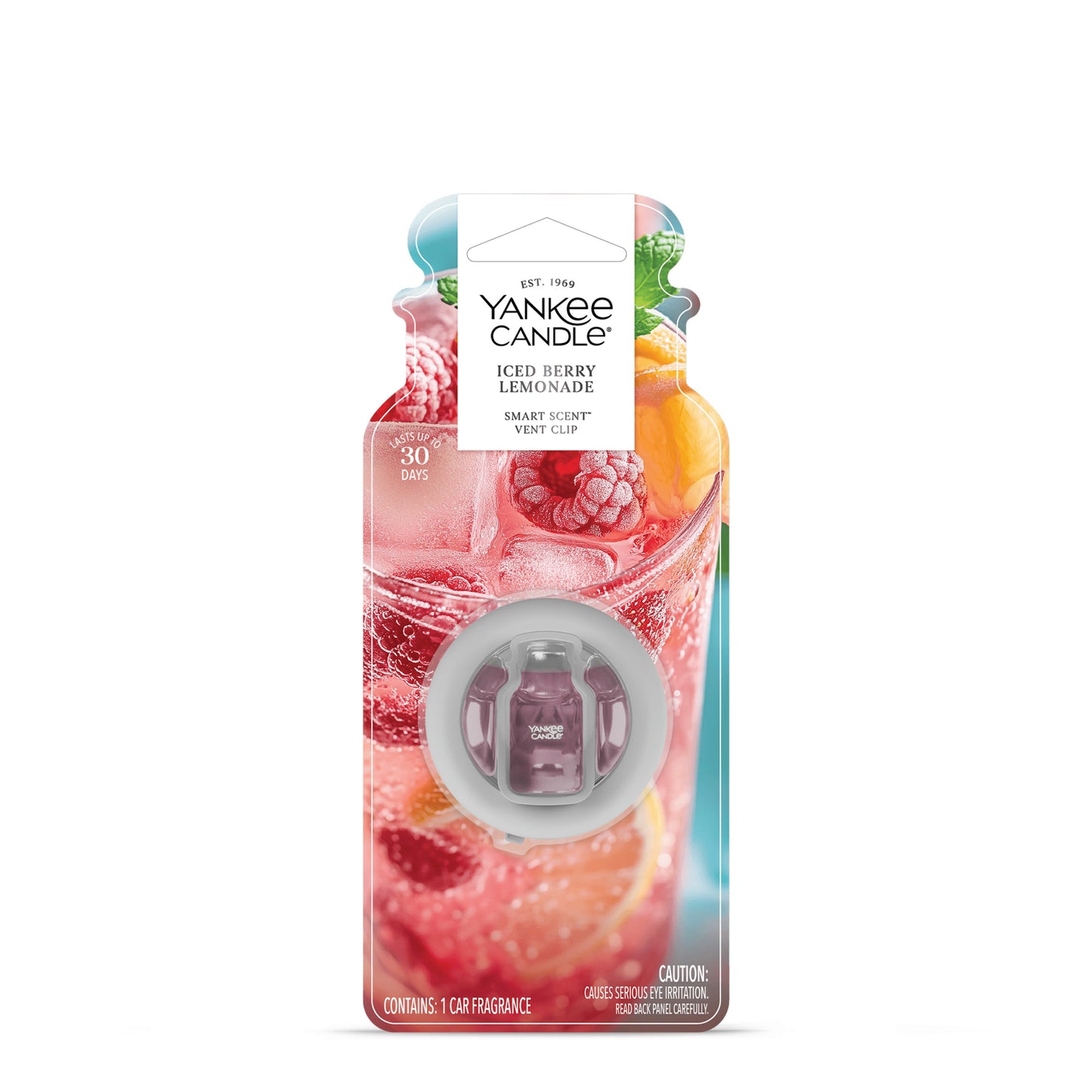 Iced Berry Lemonade Series 2-0031