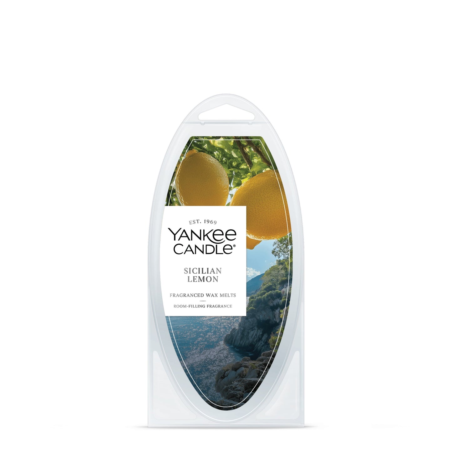 Sicilian Lemon Blend 2-0328