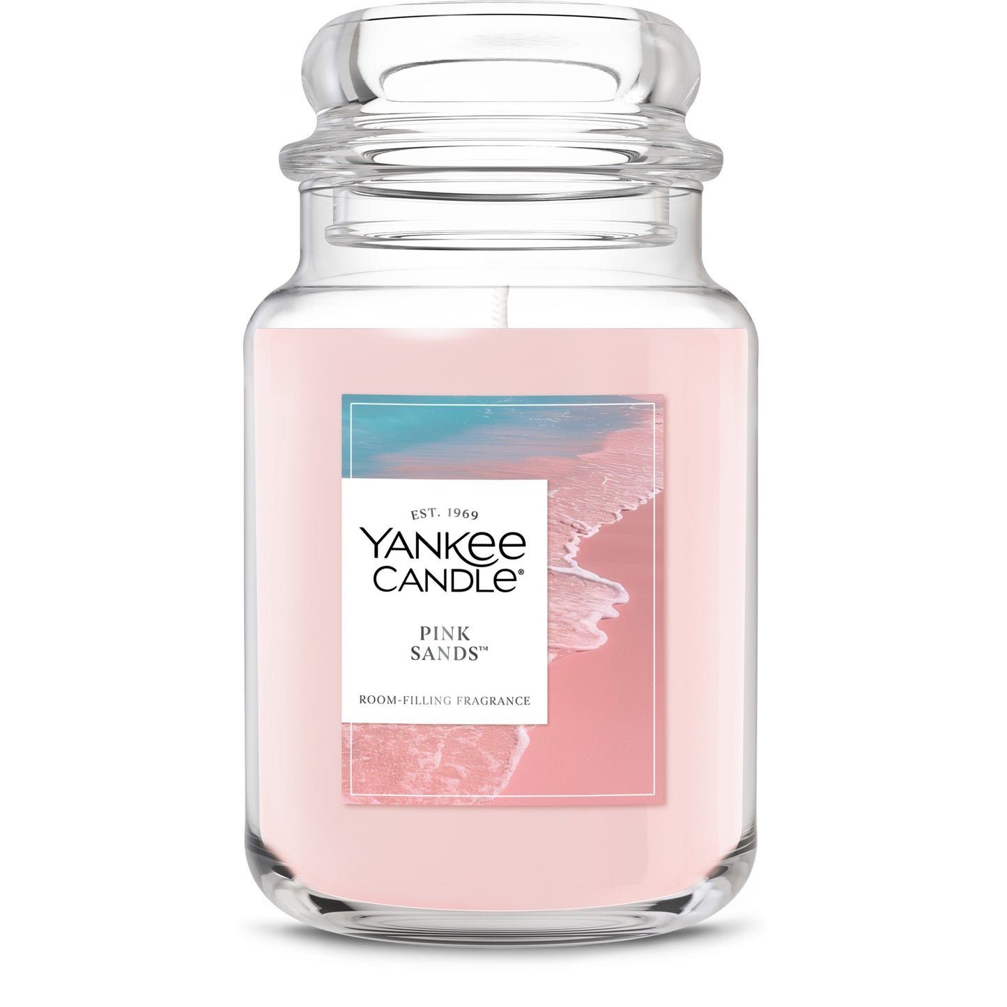 Pink Sands™ Vent Clip Fragrance Kit Wave 2-0009
