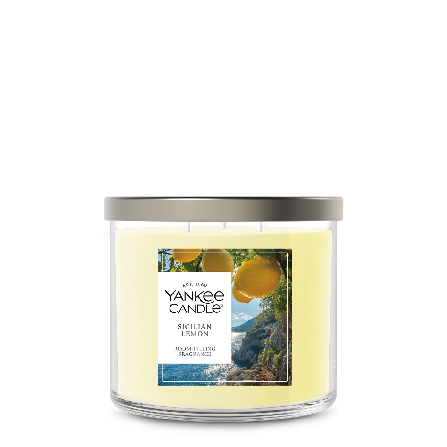 Sicilian Lemon Series 2-0281
