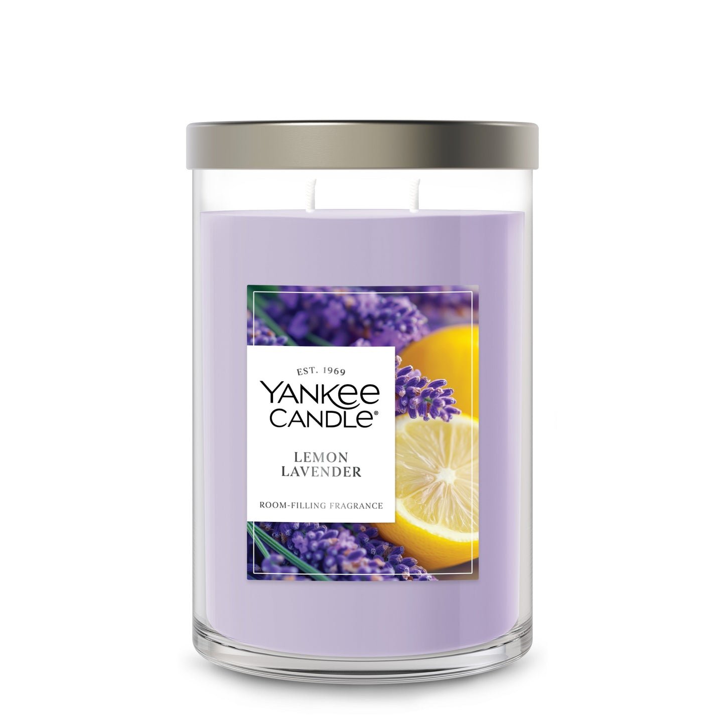 Lemon Lavender Select 2-0072