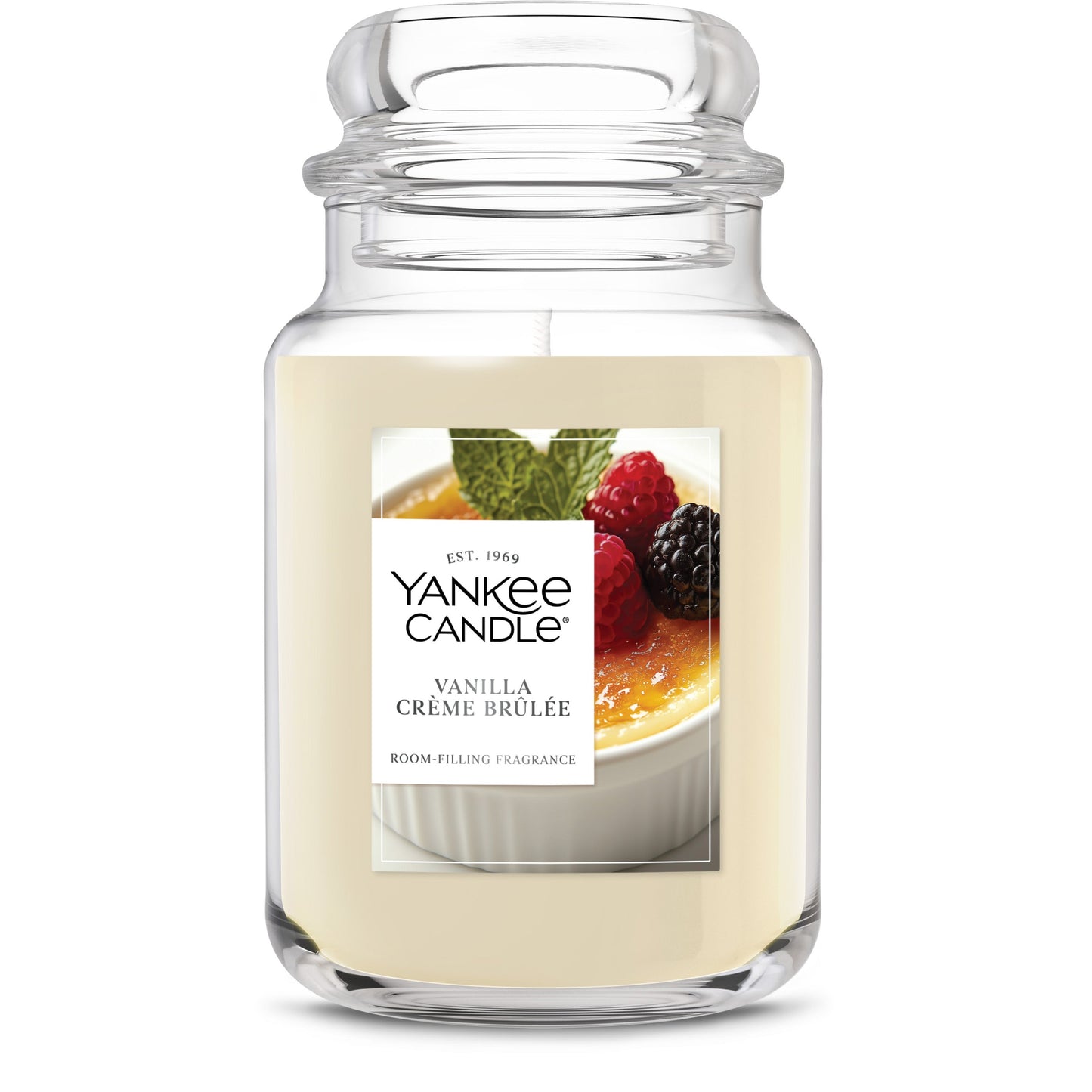 Vanilla Crème Brûlée Wave 2-0439