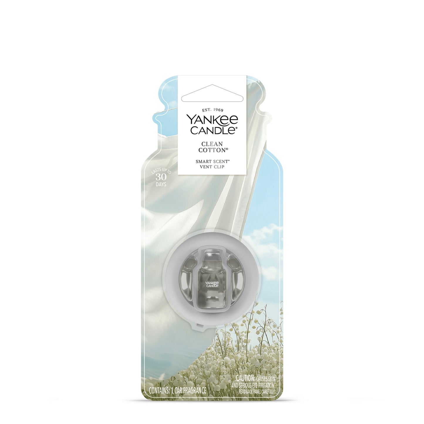 Clean Cotton® Edit 2-0760
