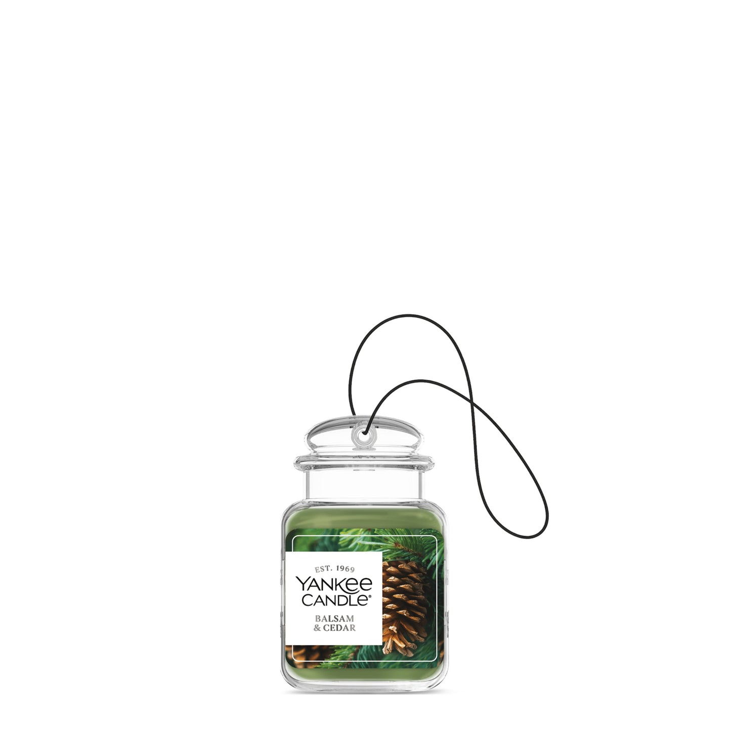 Balsam & Cedar Studio 2-0044
