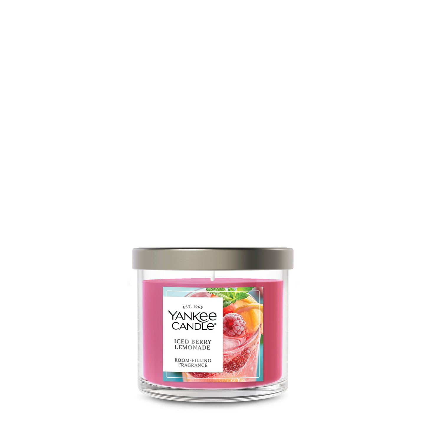 Iced Berry Lemonade Select 2-0092