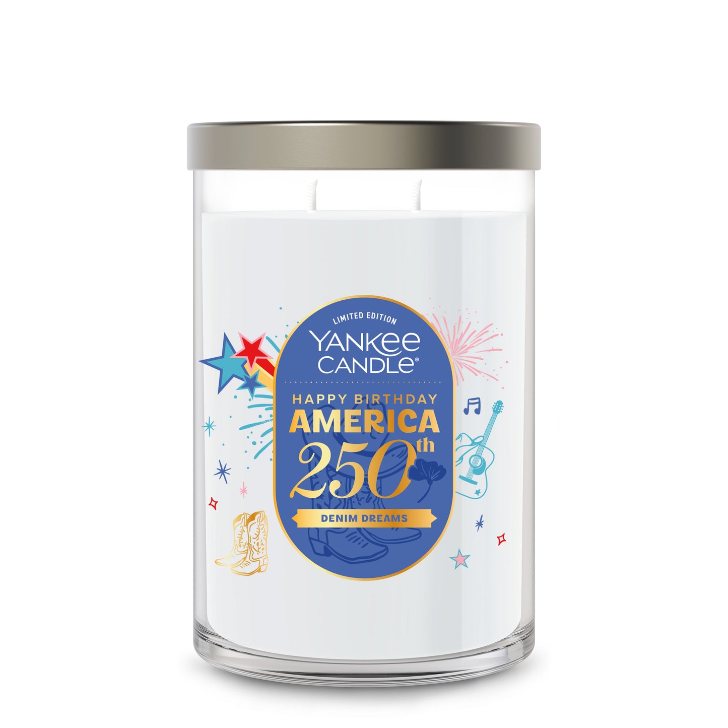Denim Dreams Blend 2-0718