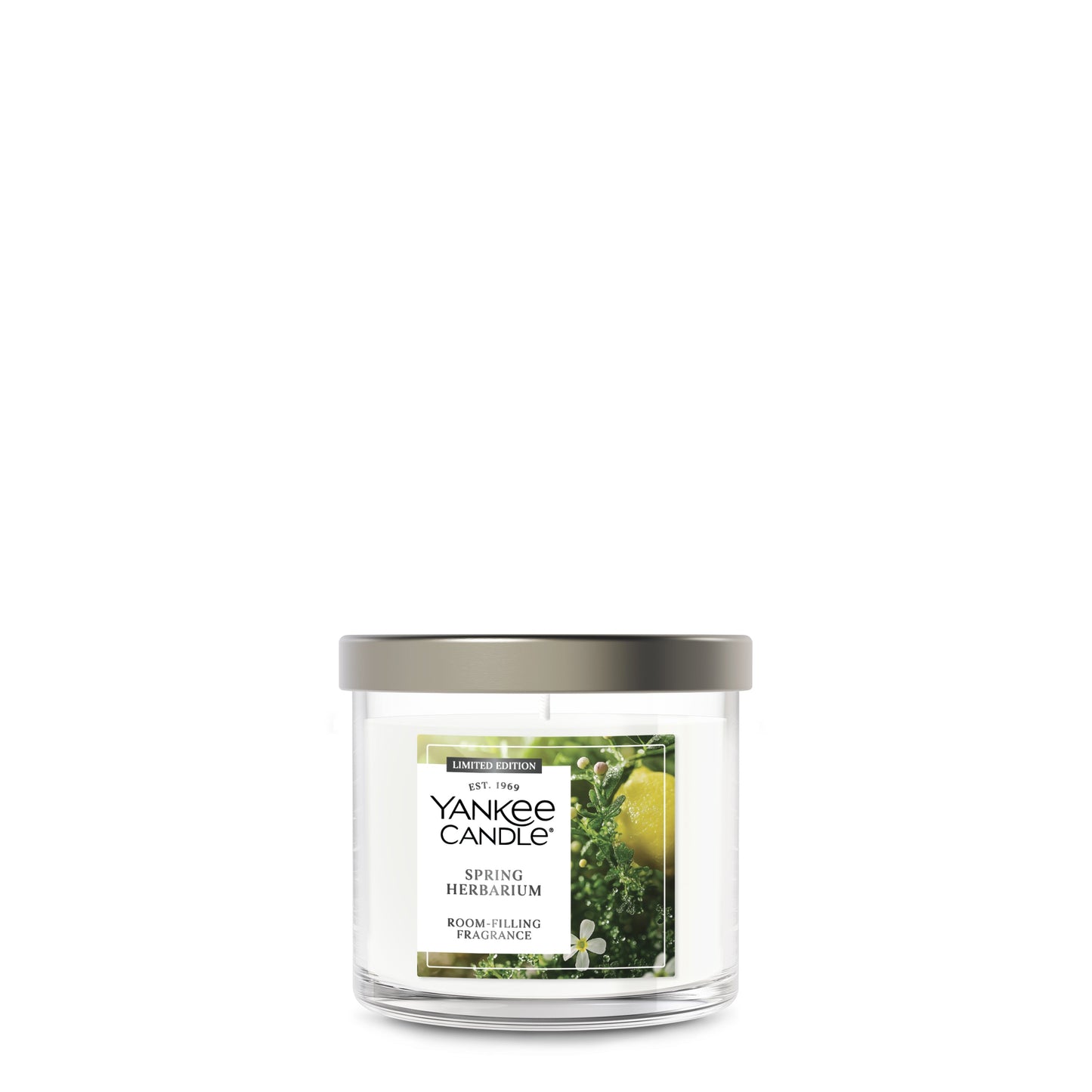 Spring Herbarium Core 2-0325