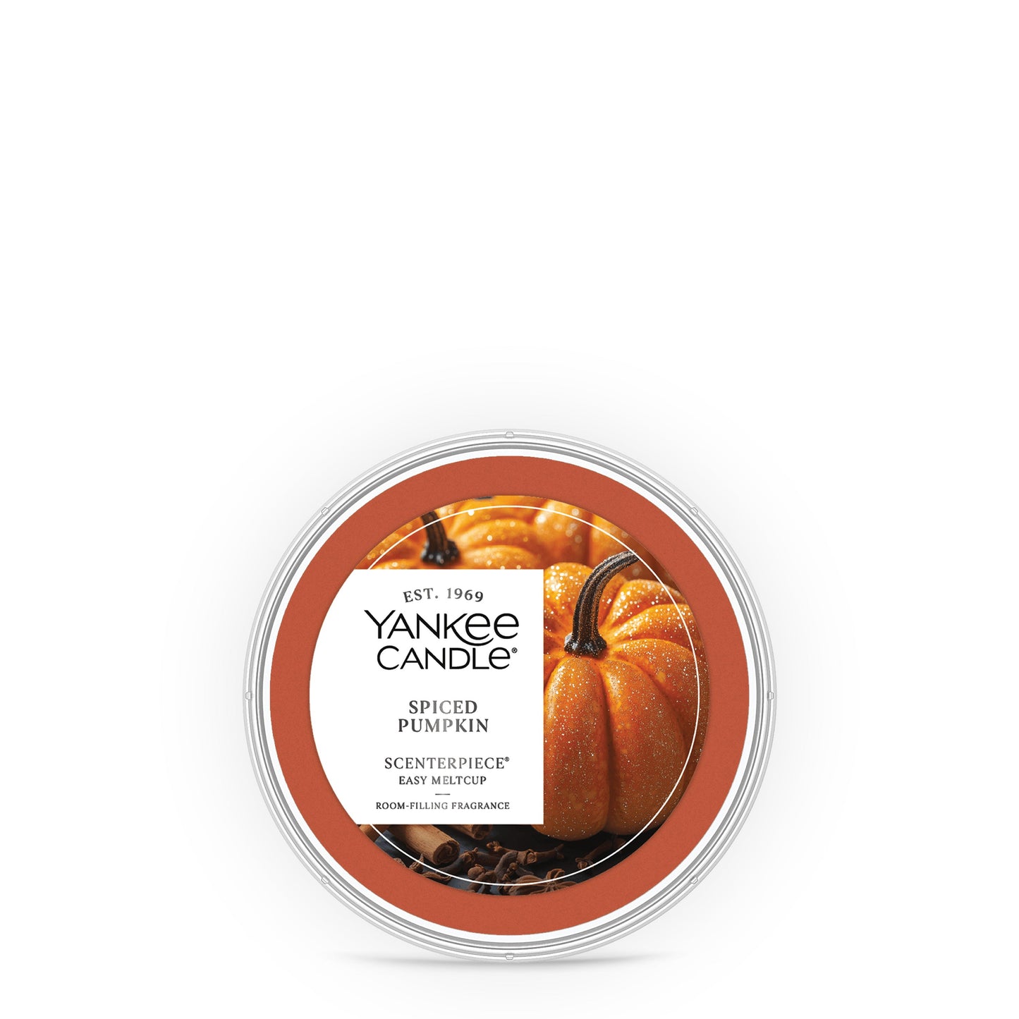 Spiced Pumpkin Series 2-0231