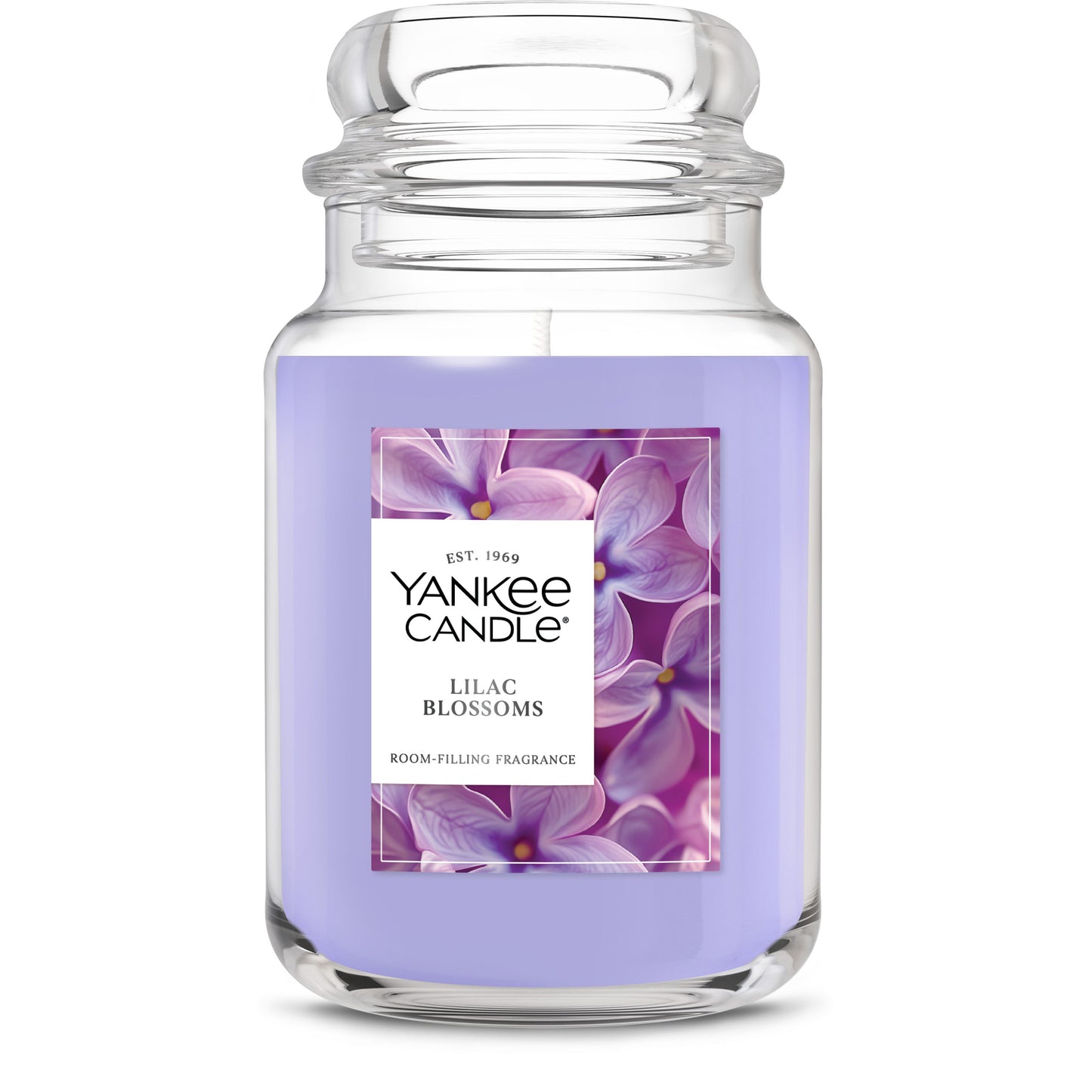 Lilac Blossoms Select 2-0422