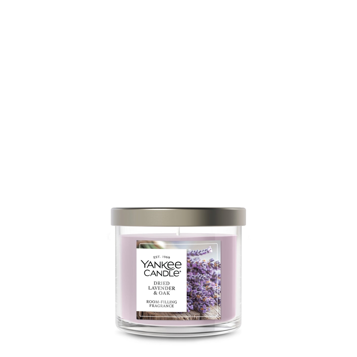 Dried Lavender & Oak Blend 2-0548